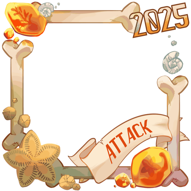 Icon Frame