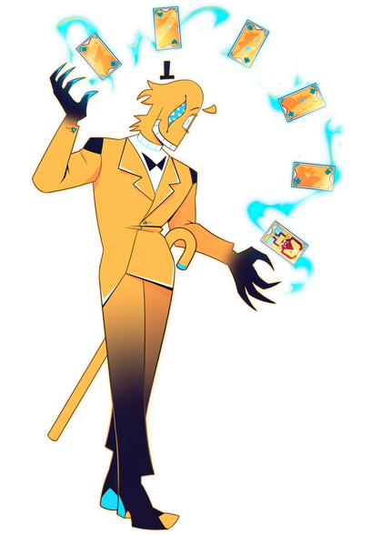 Standee Design
